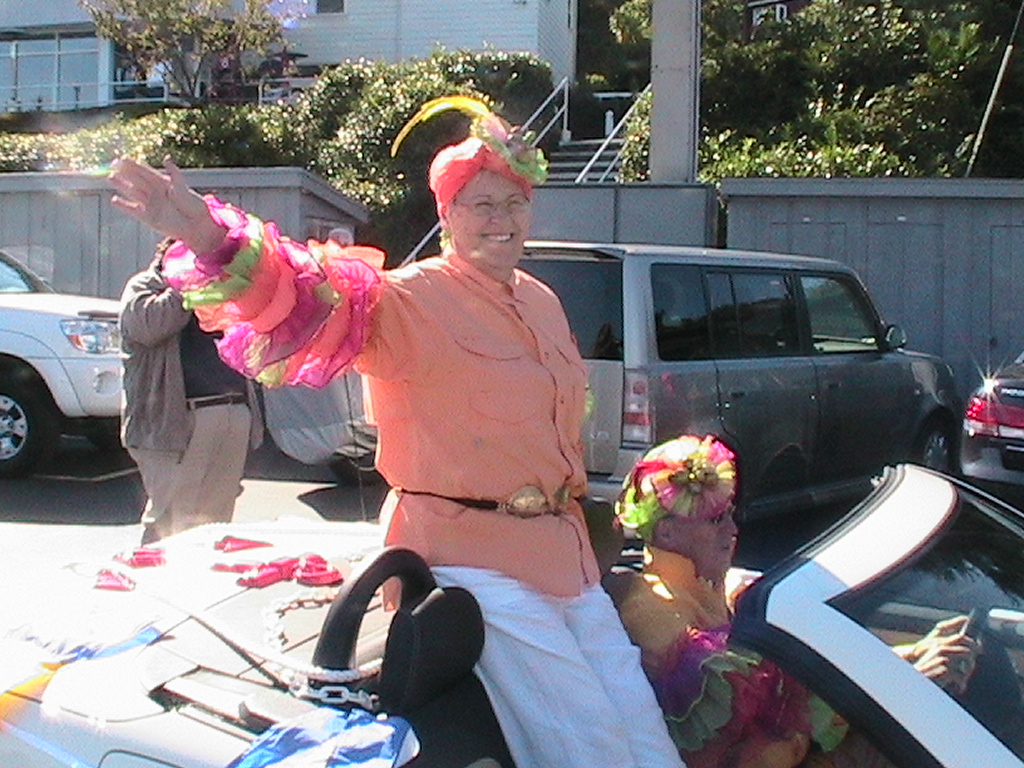 Closing Day 2008 -12