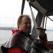 Chili Cook-Off 2007 #11